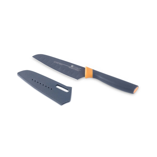 Dorsch  5″ Santuko Knife - Image 3