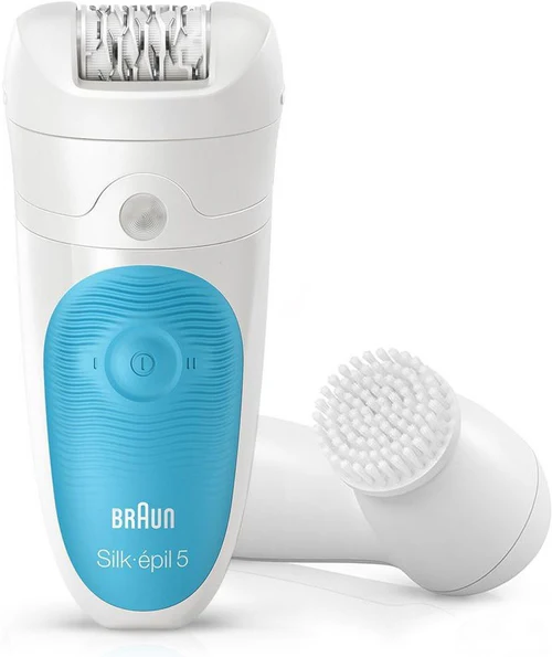 Braun, 5545 Silk Epil 5 Epilator - Image 2