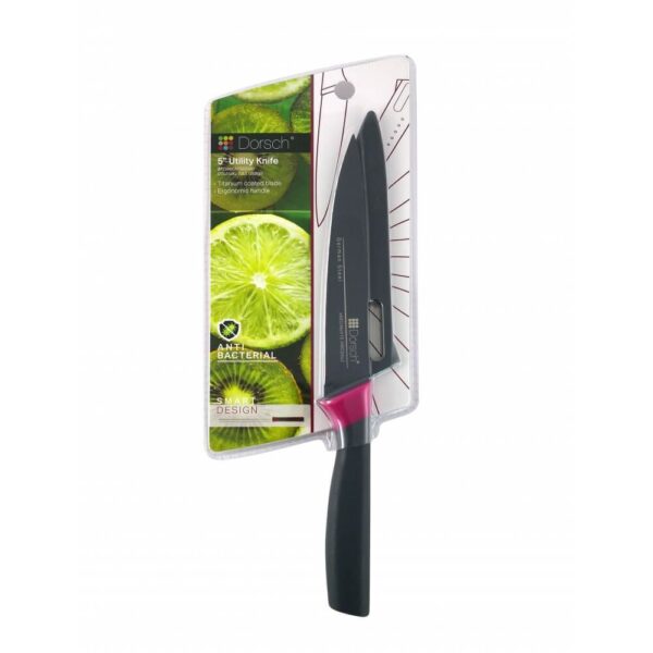 Dorsch 5″ Utility Knife - Image 4