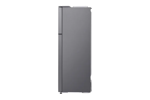 LG, Top Mount Refrigerator, 22cft , Platinum Silver Color - Image 13