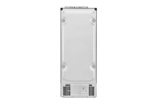 LG, Top Mount Refrigerator, 22cft , Platinum Silver Color - Image 15