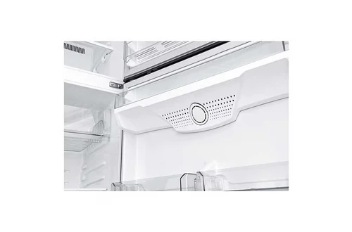 LG Top Mount Refrigerator, 24 cft , Smart Inverter , White Color - Image 5