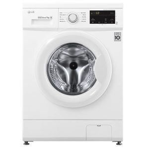 LG, Washing Machine 7 KG White
