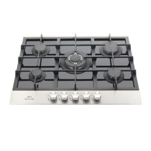 Queen Chef, Cooktop QCHB70-5GGBS