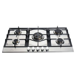 Queen Chef Stainless Steel Cooktop QCHB30-20GS/S A