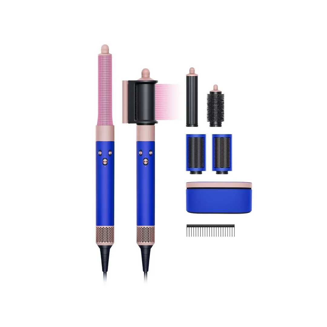 Dyson Airwrap™ Complete Long multi-styler in Blue Blush - Image 2