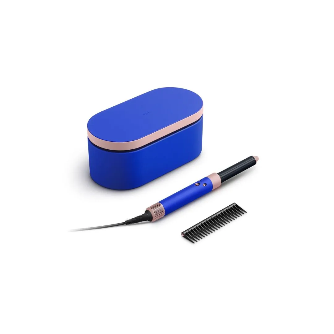 Dyson Airwrap™ Complete Long multi-styler in Blue Blush - Image 3