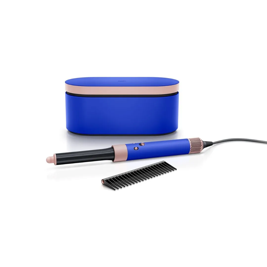 Dyson Airwrap™ Complete Long multi-styler in Blue Blush - Image 4