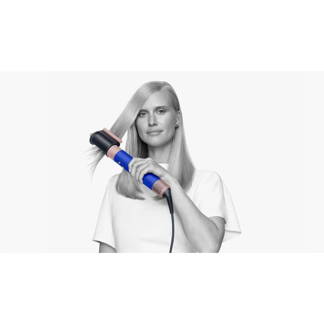 Dyson Airwrap™ Complete Long multi-styler in Blue Blush - Image 6