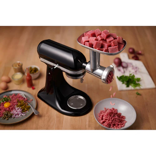 KitchenAid, 4.8 L Artisan Mixer - Image 5