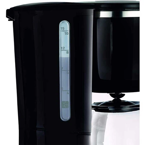Tefal, Gran Perfecta Filter Coffee Maker, 1.25 Litre, Black - Image 2