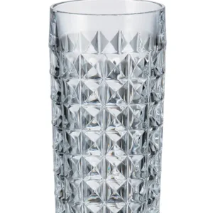 Bohemia Diamond 260ml 6 pcs