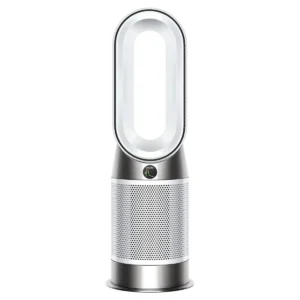 Dyson Purifier Hot+Cool Gen 1 HP10 Fan Heater, White