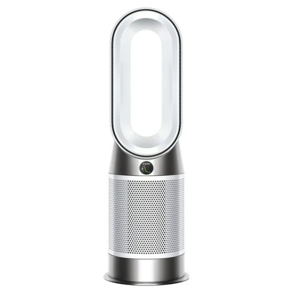 Dyson Purifier Hot+Cool Gen 1 HP10 Fan Heater, White