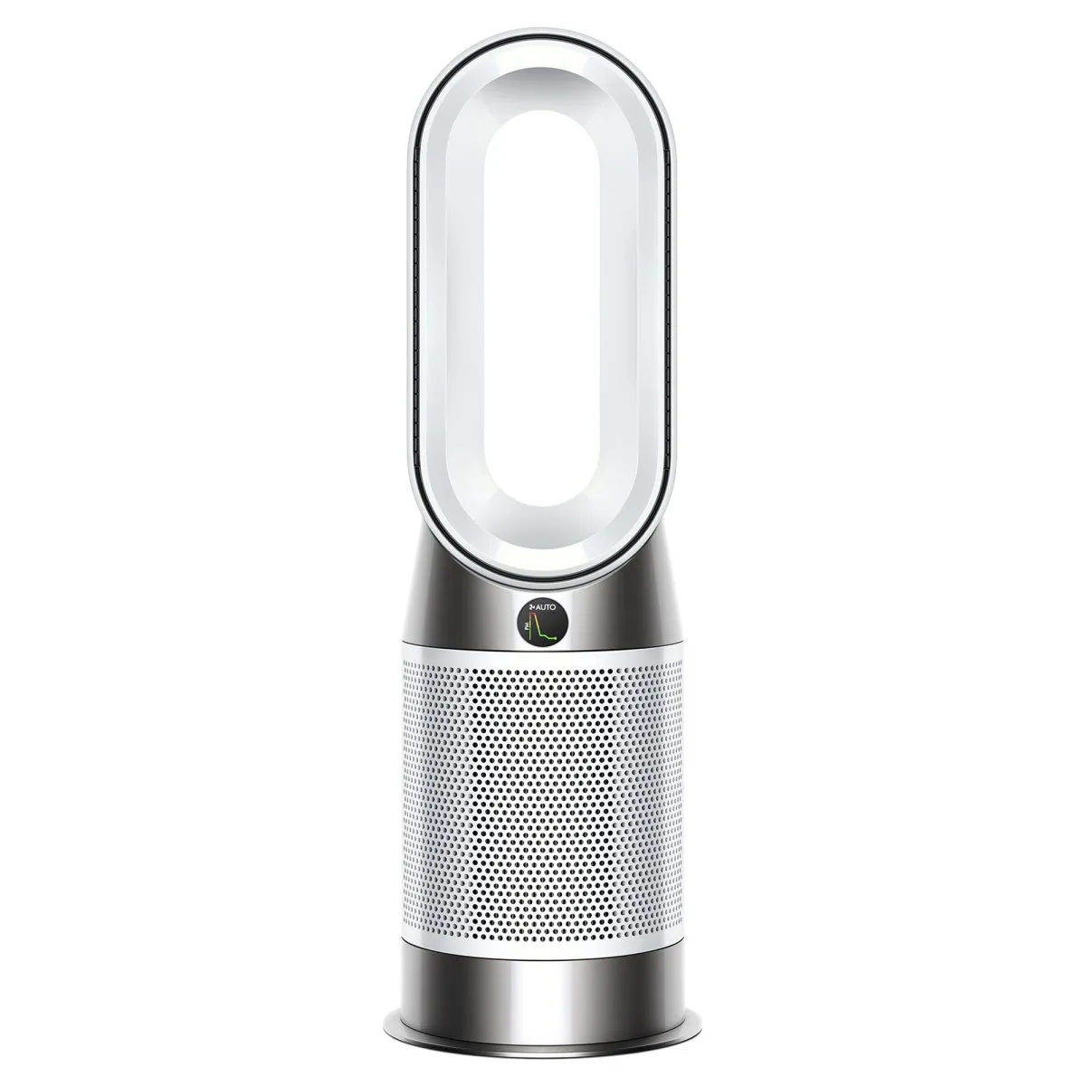 Dyson Purifier Hot+Cool Gen 1 HP10 Fan Heater, White