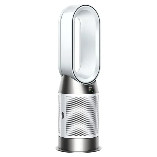 Dyson Purifier Hot+Cool Gen 1 HP10 Fan Heater, White - Image 2