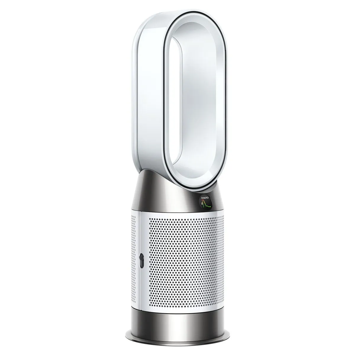 Dyson Purifier Hot+Cool Gen 1 HP10 Fan Heater, White - Image 2