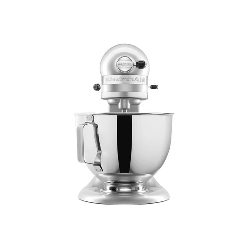 KitchenAid, Classic 4.3 L Stand Mixer Silver - Image 4