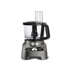 Moulinex, Food Processor 1000W Silver 31 Functions