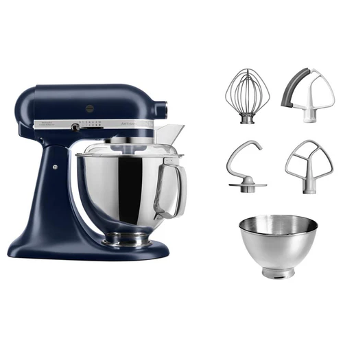 KitchenAid, Artisan Mixer 4.8L, Ink Blue