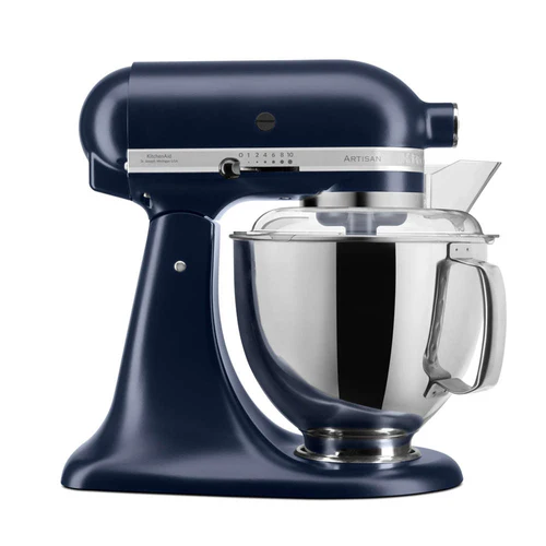 KitchenAid, Artisan Mixer 4.8L, Ink Blue - Image 2