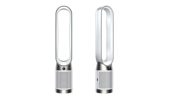 Dyson Purifier Cool Gen1 TP10 purifying fan (White) - Image 2