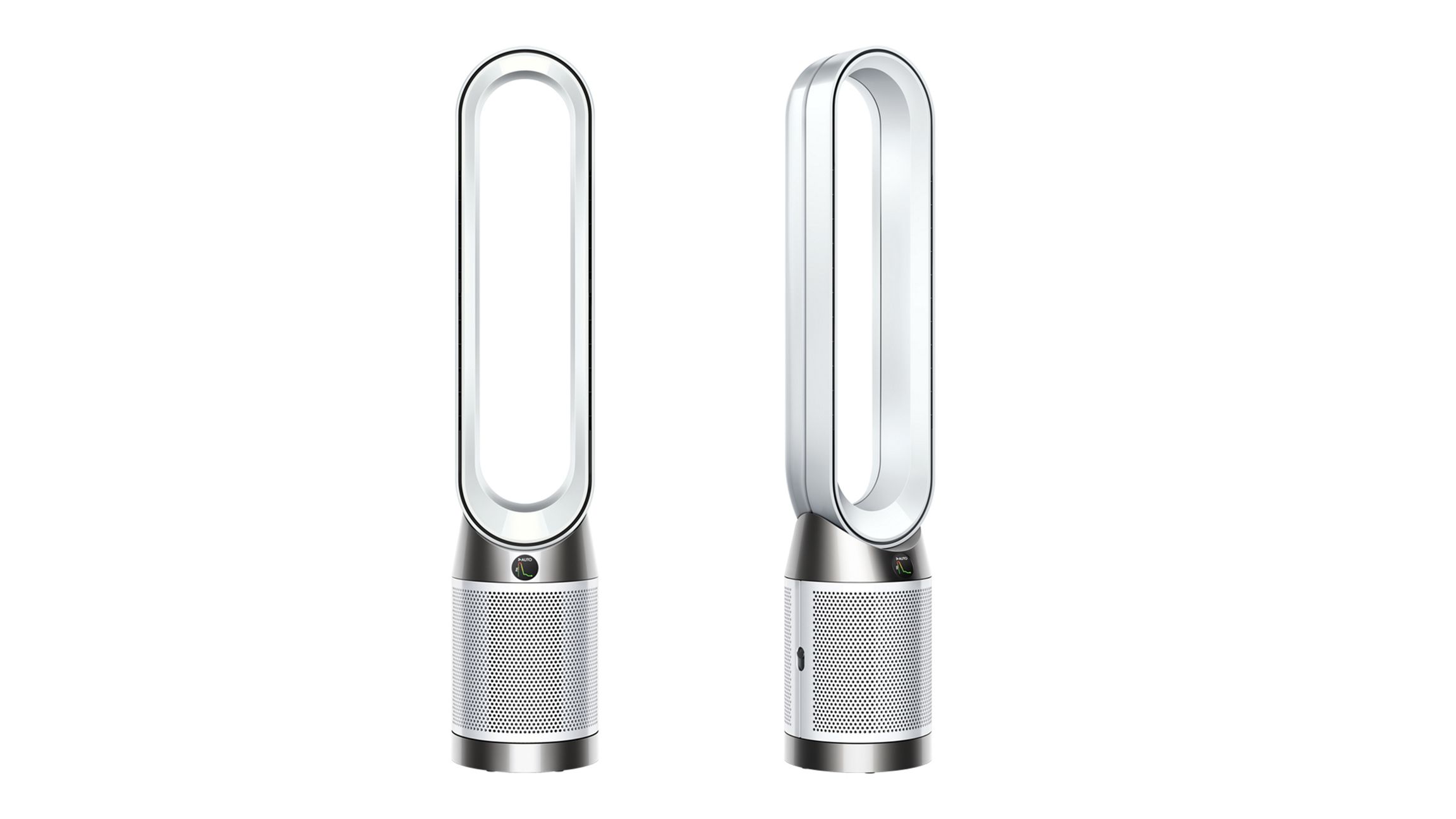 Dyson Purifier Cool Gen1 TP10 purifying fan (White) - Image 2