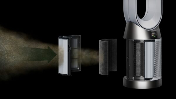Dyson Purifier Cool Gen1 TP10 purifying fan (White) - Image 4