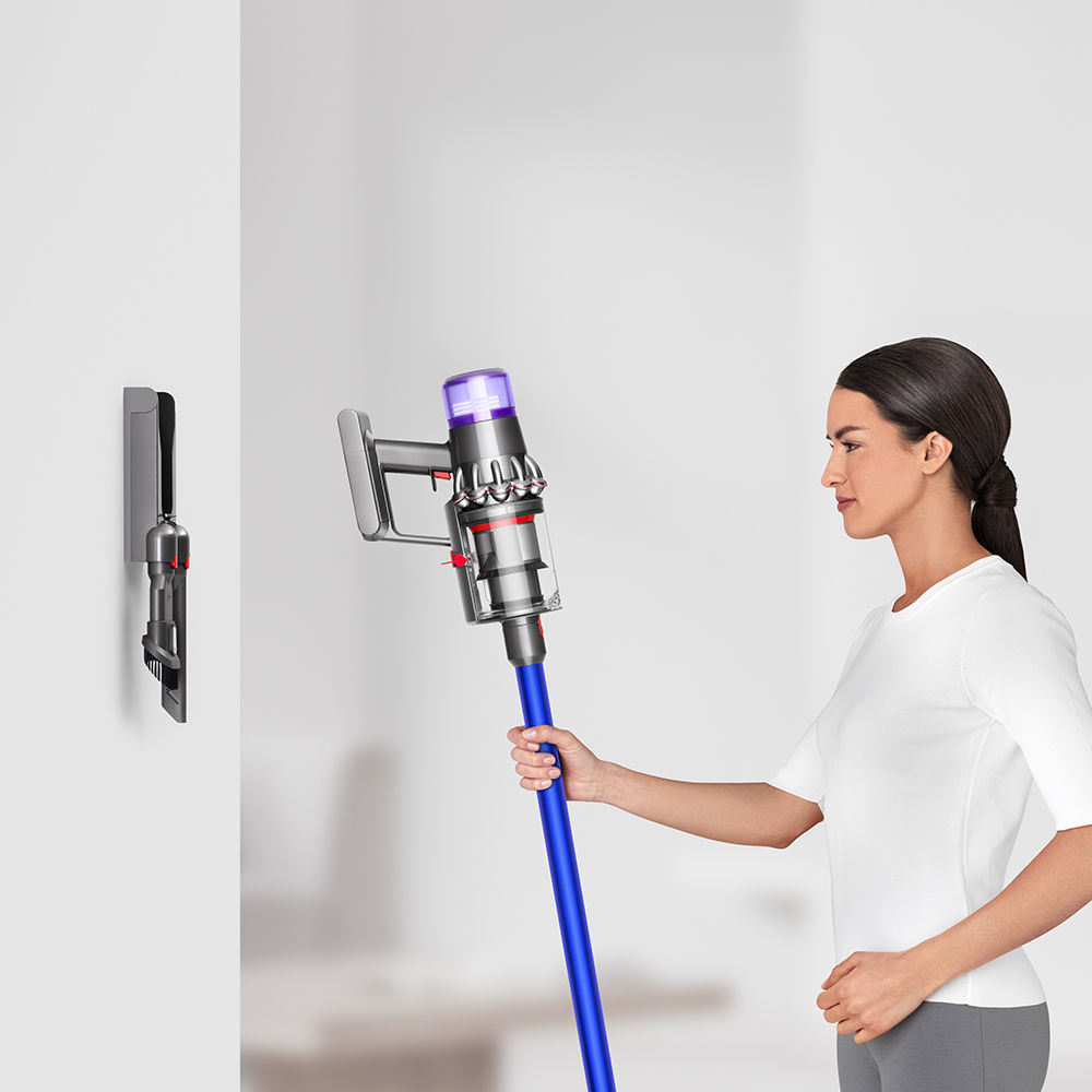 Dyson, V11 Absolute vacuum (Nickel/Blue) - Image 2