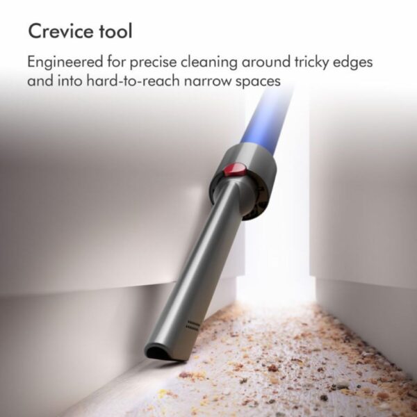Dyson, V11 Absolute vacuum (Nickel/Blue) - Image 5