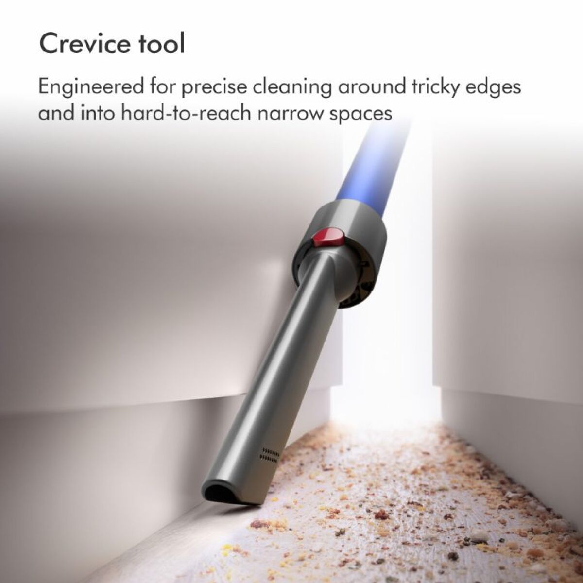 Dyson, V11 Absolute vacuum (Nickel/Blue) - Image 5