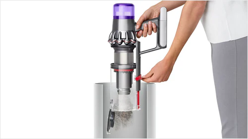 Dyson, V11 Absolute vacuum (Nickel/Blue) - Image 6