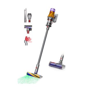 Dyson, V12 Detect Slim Absolute