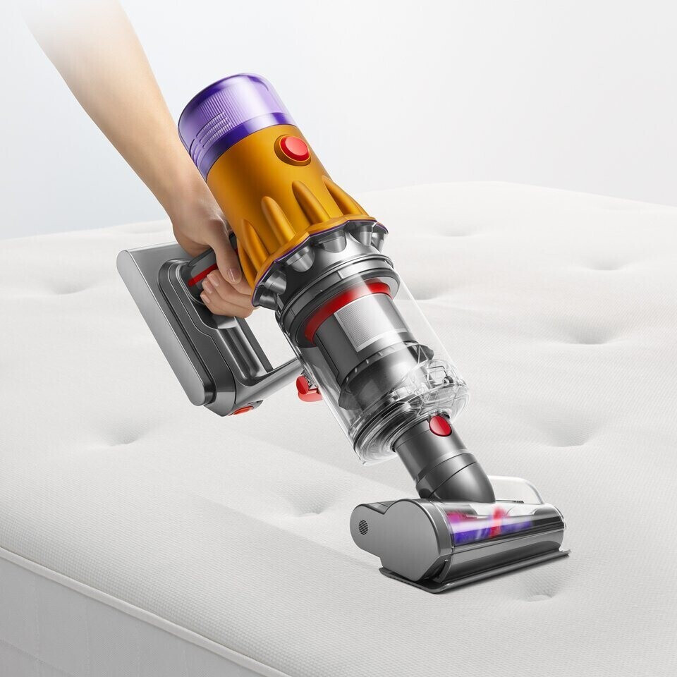 Dyson, V12 Detect Slim Absolute - Image 2