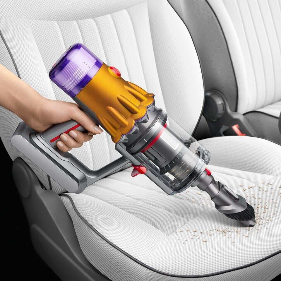 Dyson, V12 Detect Slim Absolute - Image 3