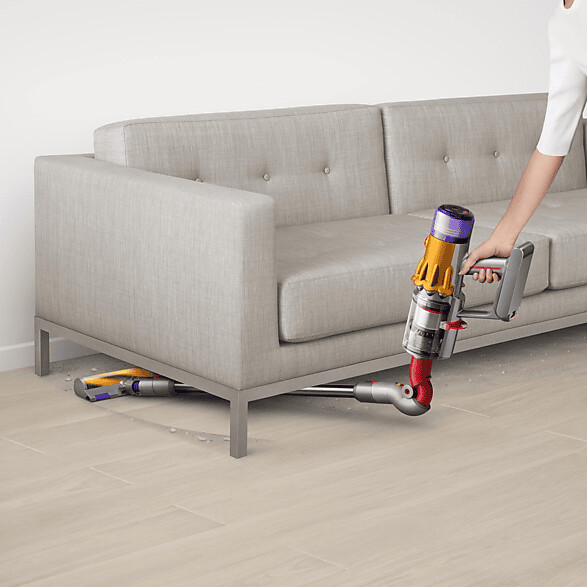 Dyson, V12 Detect Slim Absolute - Image 5
