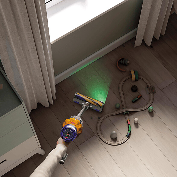 Dyson, V12 Detect Slim Absolute - Image 6