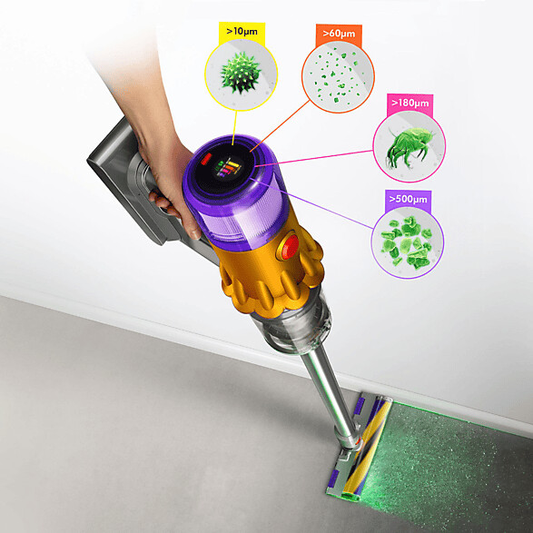 Dyson, V12 Detect Slim Absolute - Image 8