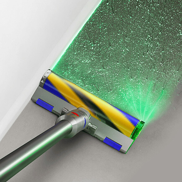 Dyson, V12 Detect Slim Absolute - Image 9