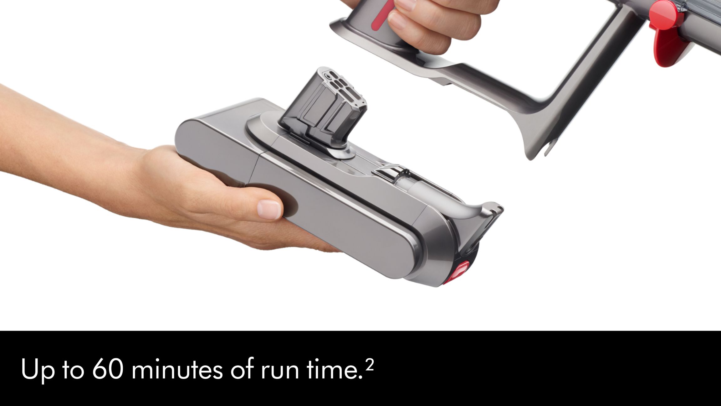 Dyson V15 Detect Absolute vacuum cleaner (Gold) - Image 8