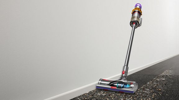 Dyson, V15 Detect Absolute Cordless Vacuum (Nickel) - Image 2