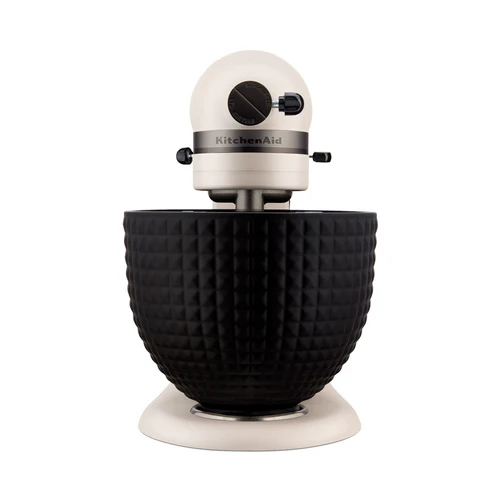 KitchenAid, Art Stand Mixer Light & Shadow Limited Edition 4.8L + Free Bread Bowl - Image 3
