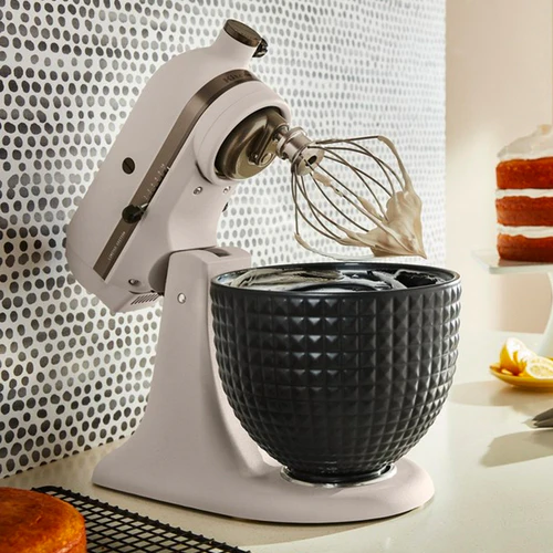 KitchenAid, Art Stand Mixer Light & Shadow Limited Edition 4.8L + Free Bread Bowl - Image 5