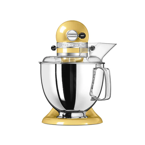 KitchenAid, Artisan Mixer 4.8L, Majestic Yellow - Image 3