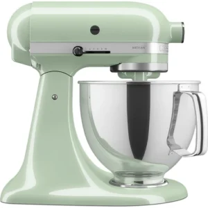 KitchenAid, Artisan 4.8 L Stand Mixer – Pistachio