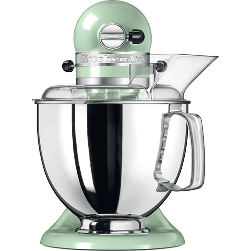 KitchenAid, Artisan 4.8 L Stand Mixer – Pistachio - Image 3