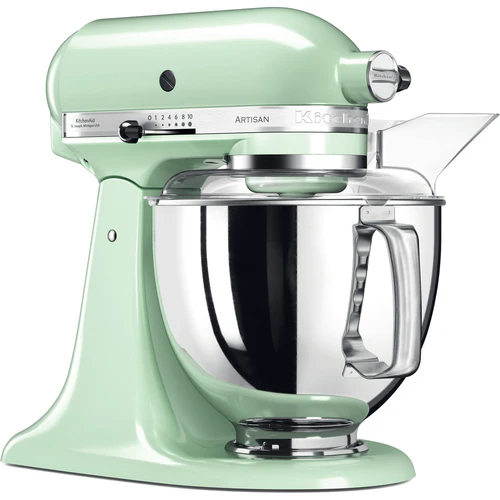 KitchenAid, Artisan 4.8 L Stand Mixer – Pistachio - Image 4