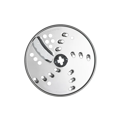 Kitchenaid, 1.7 L Food Processor, Noir Mat - Image 4