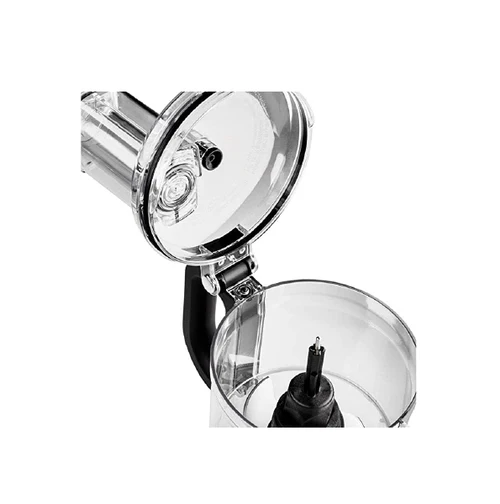 KitchenAid, 2.1 L Food Processor, Empire Red - Image 3