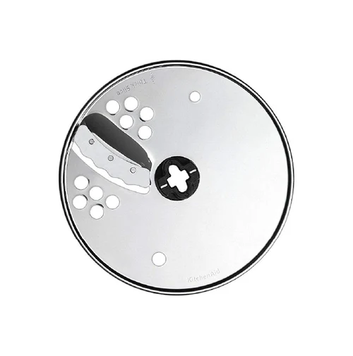 KitchenAid, 2.1 L Food Processor, Empire Red - Image 4